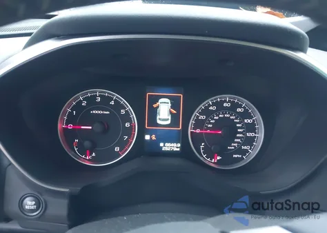 2022 Subaru Ascent Premium из США, поврежденный, VIN 4S4WMAED3N3468550